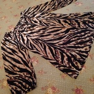 Macy's Style&Co Brand top